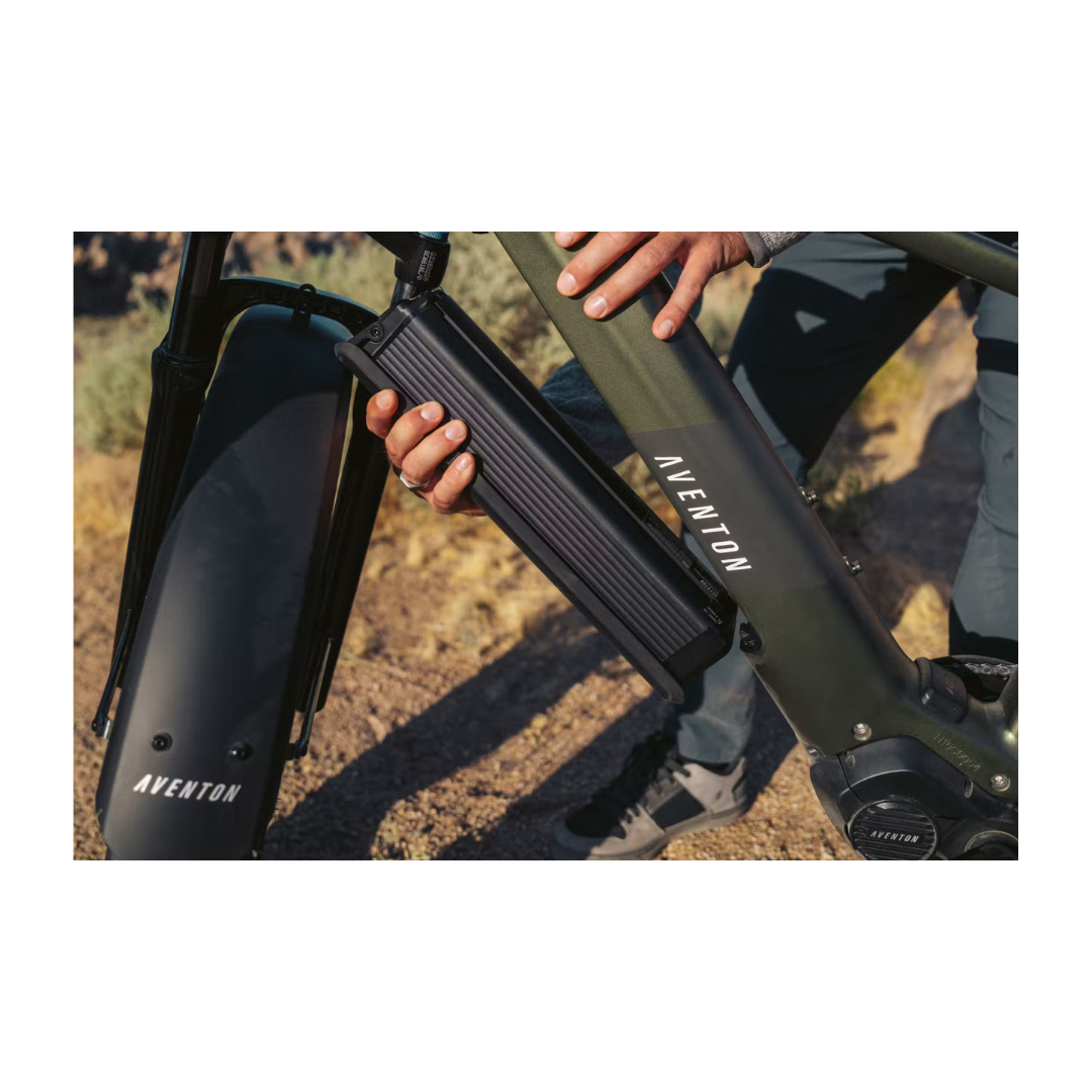 Aventon | Aventure M eBike