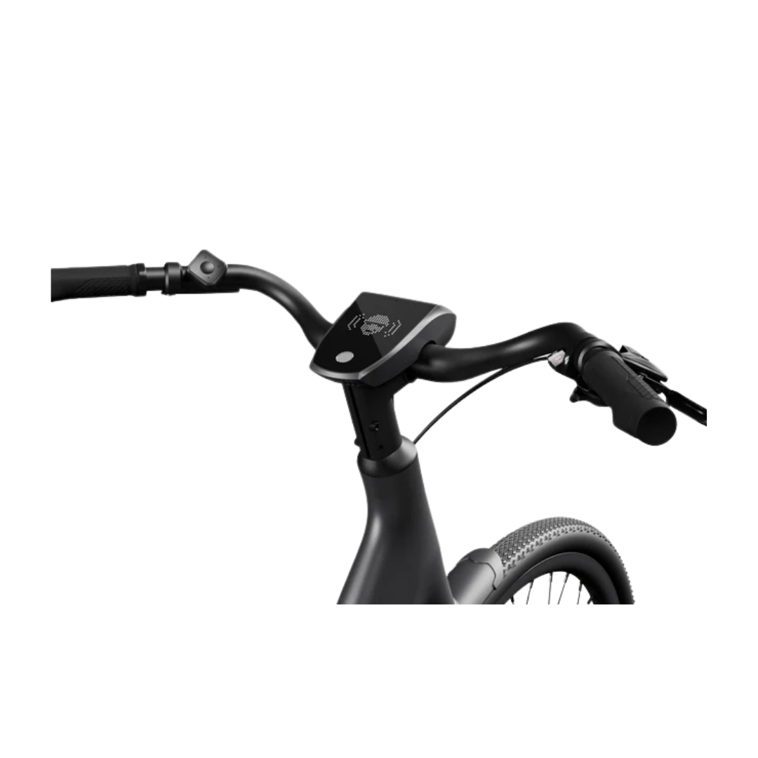 Urtopia | Carbon 1 Step Thru Ebike
