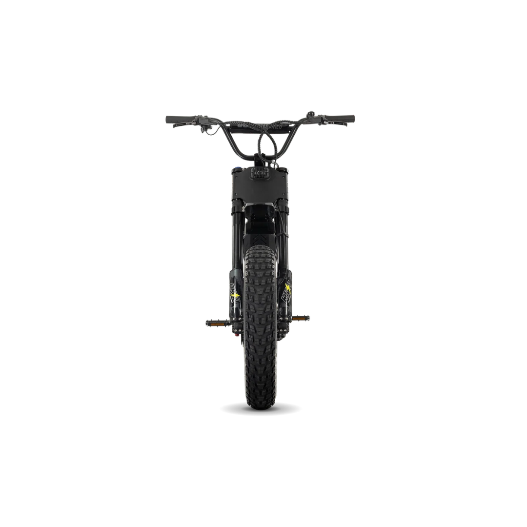 Juiced | Scrambler FS eBike