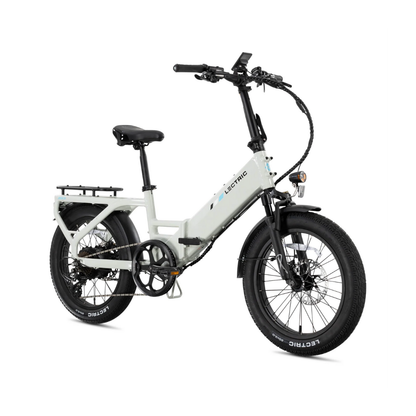 Lectric | XP4 500 eBike