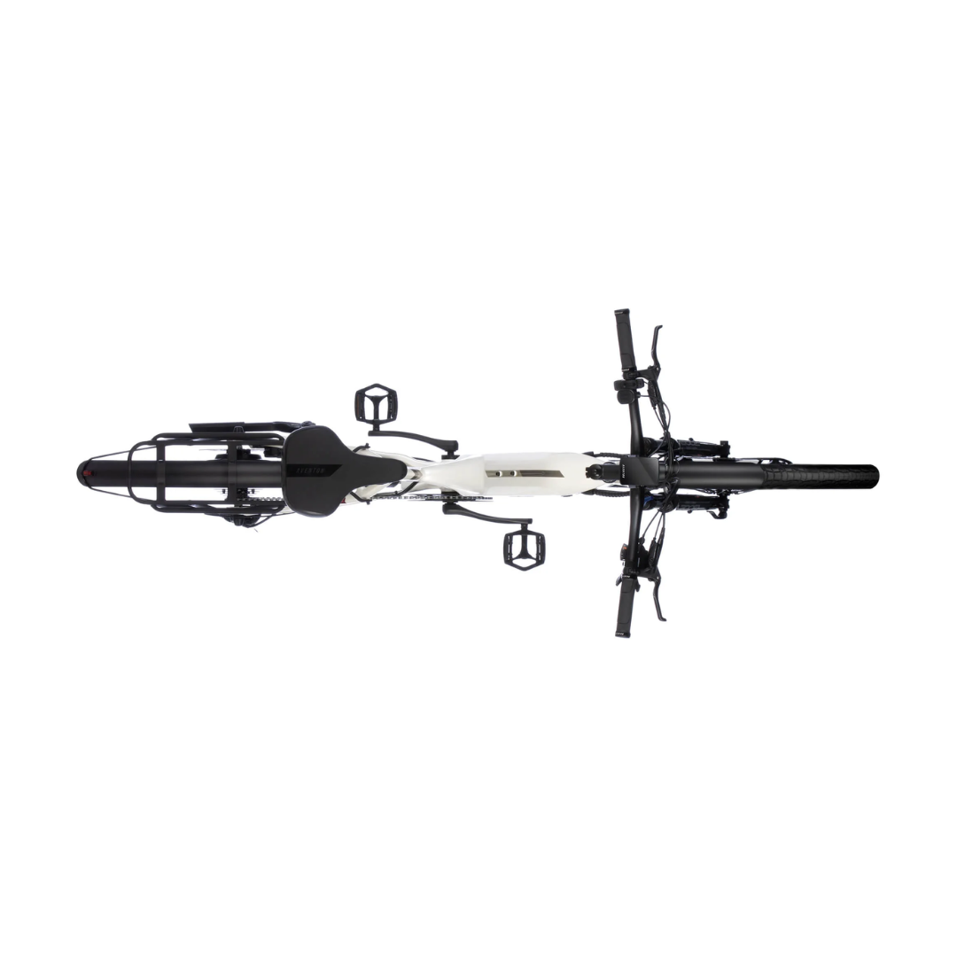 Aventon | Level.2 Commuter Step Thru