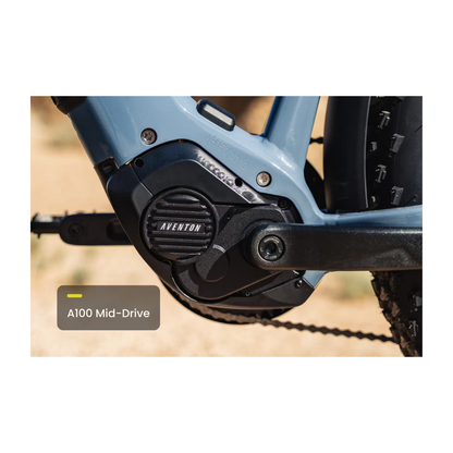 Aventon | Aventure M eBike