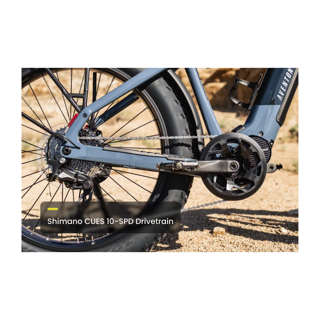 Aventon | Aventure M eBike