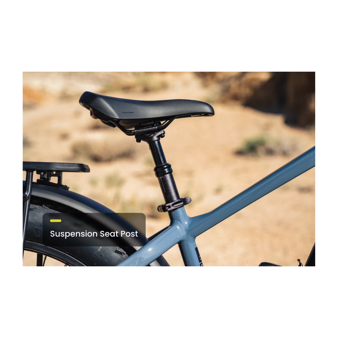 Aventon | Aventure M eBike