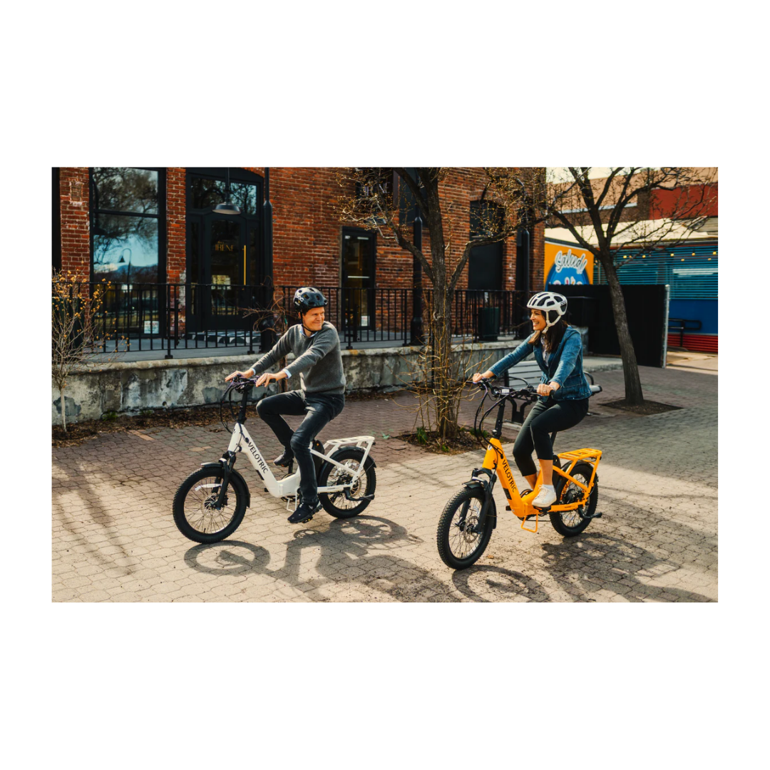 Velotric | Fold 1 Plus eBike