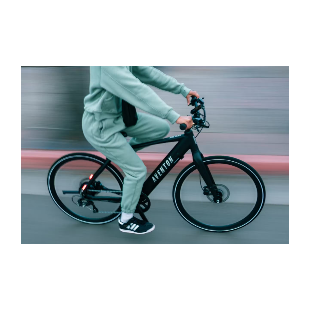 Aventon | Soltera 2.5 eBike