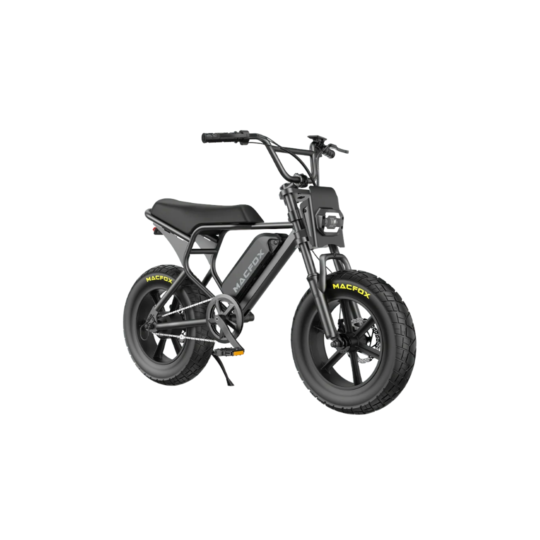 MacFox | M16 eBike