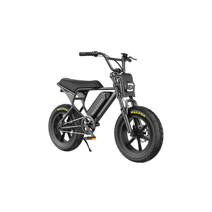 MacFox | M16 eBike