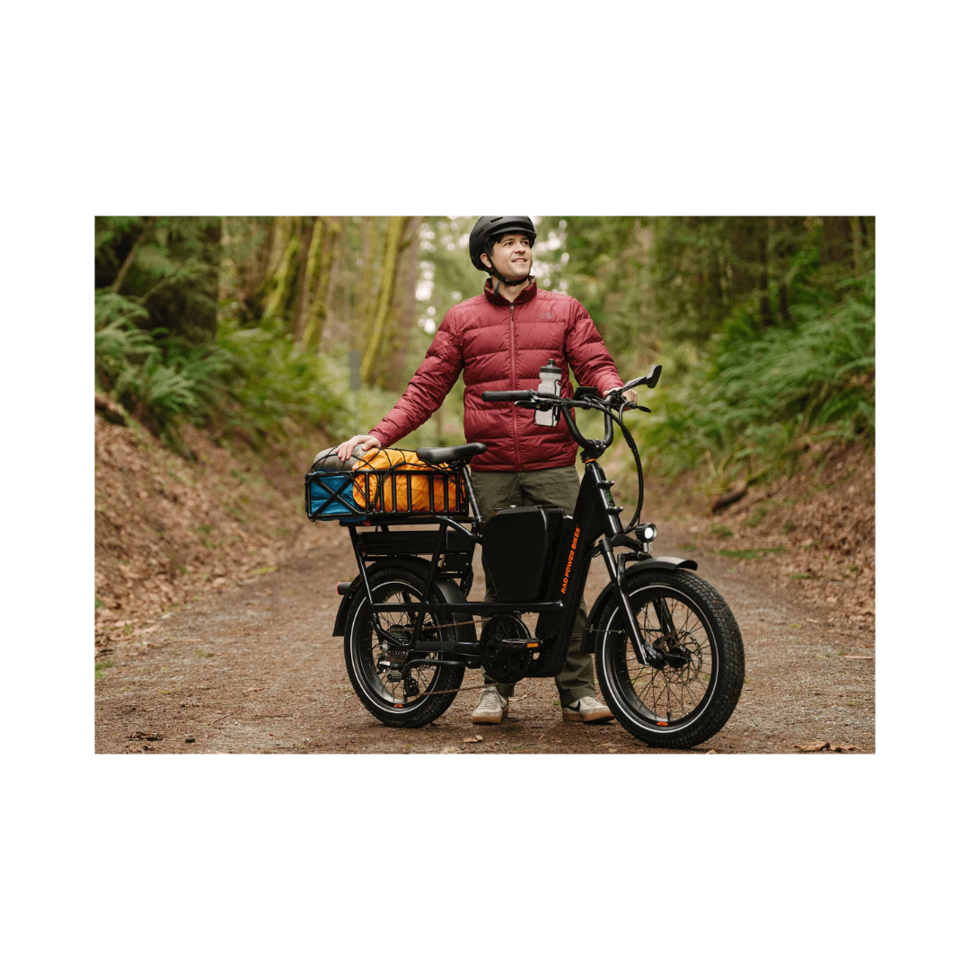 Rad Power Bikes | RadRunner Max eBike