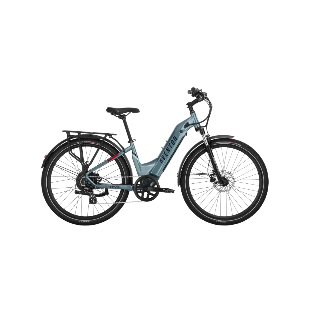 Aventon | Level.2 Commuter Step Thru