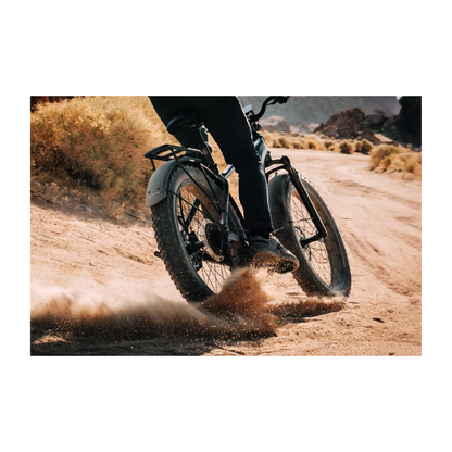 Aventon | Aventure M eBike