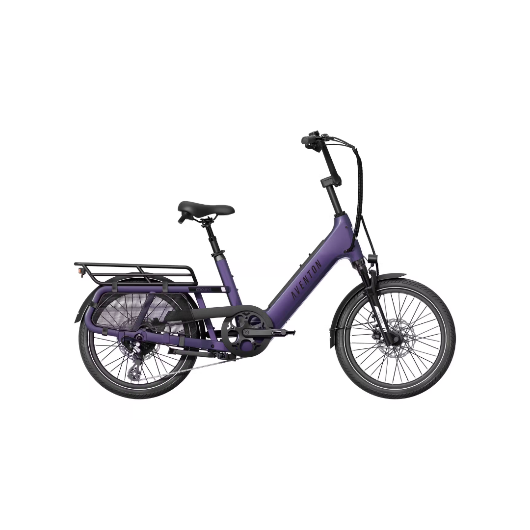 Aventon | Abound SR eBike