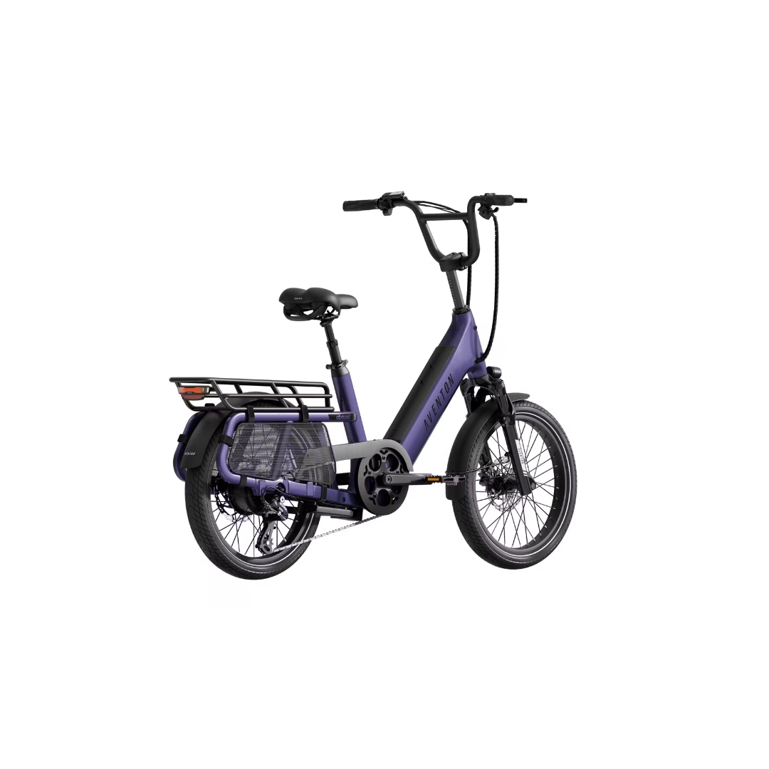 Aventon | Abound SR eBike