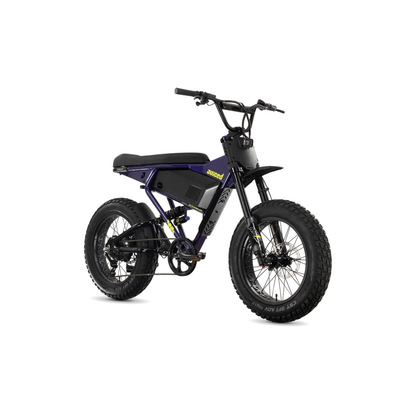 Juiced | Scrambler FS eBike