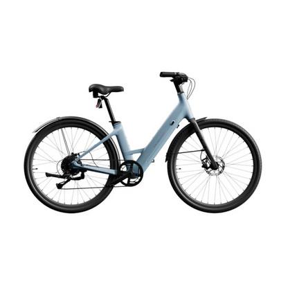 Urtopia | Carbon 1 Step Thru Ebike