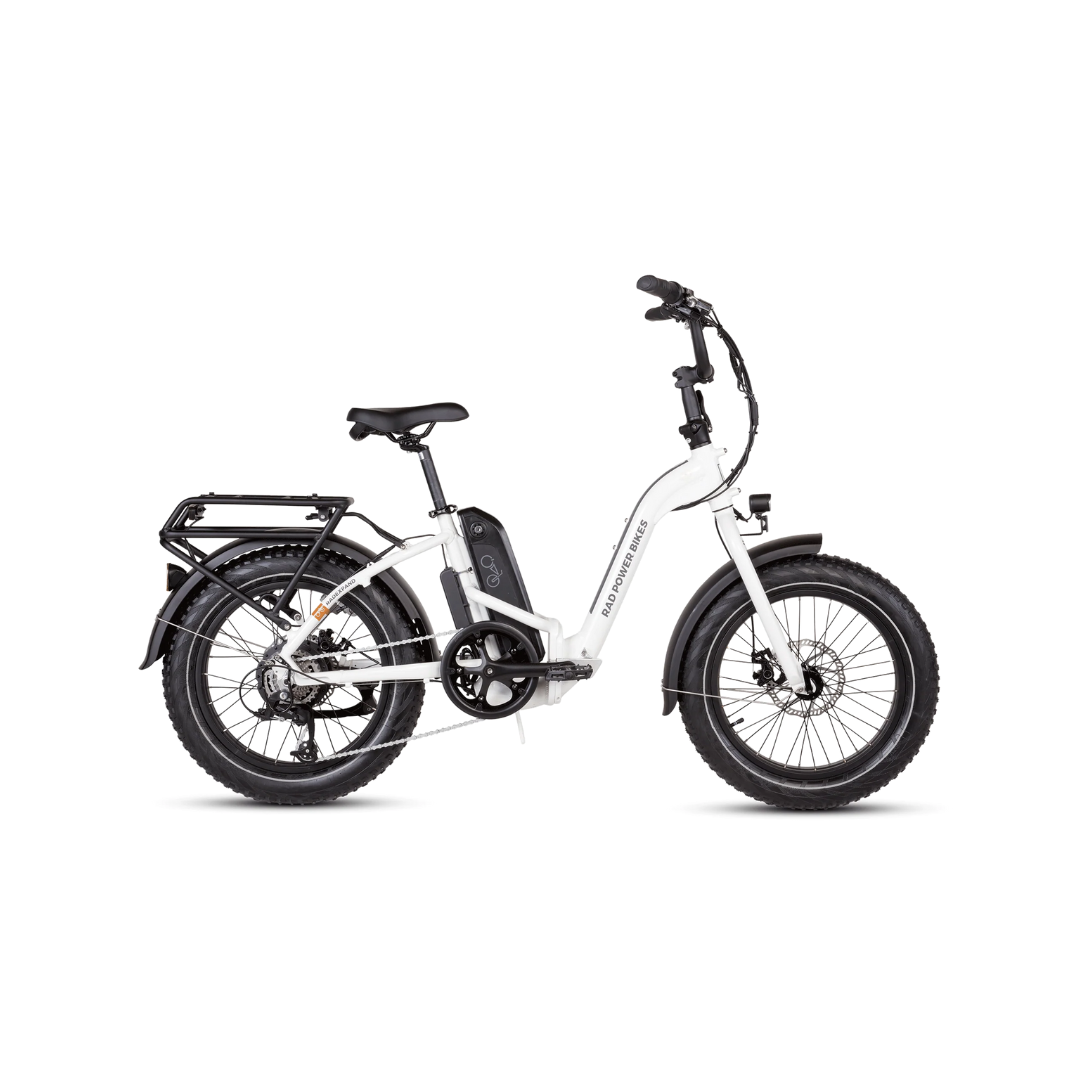Rad Power Bikes | RadExpand 5 eBike