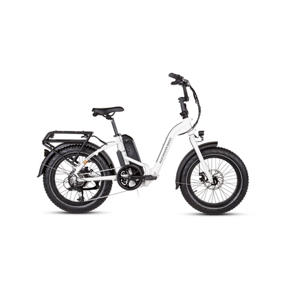 Rad Power Bikes | RadExpand 5 eBike