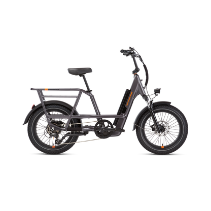 Rad Power Bikes | RadRunner 3 Plus
