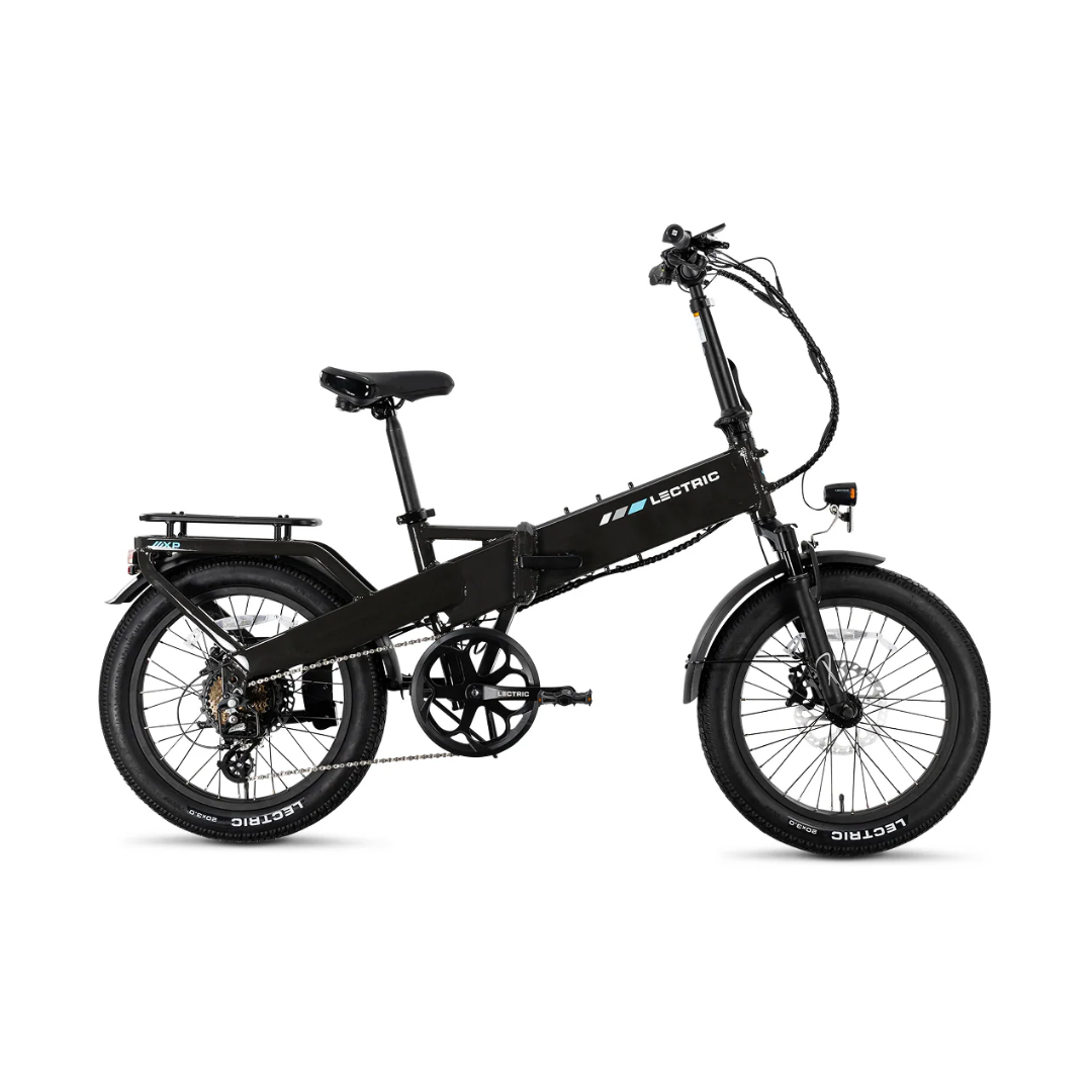 Lectric | XP4 500 eBike