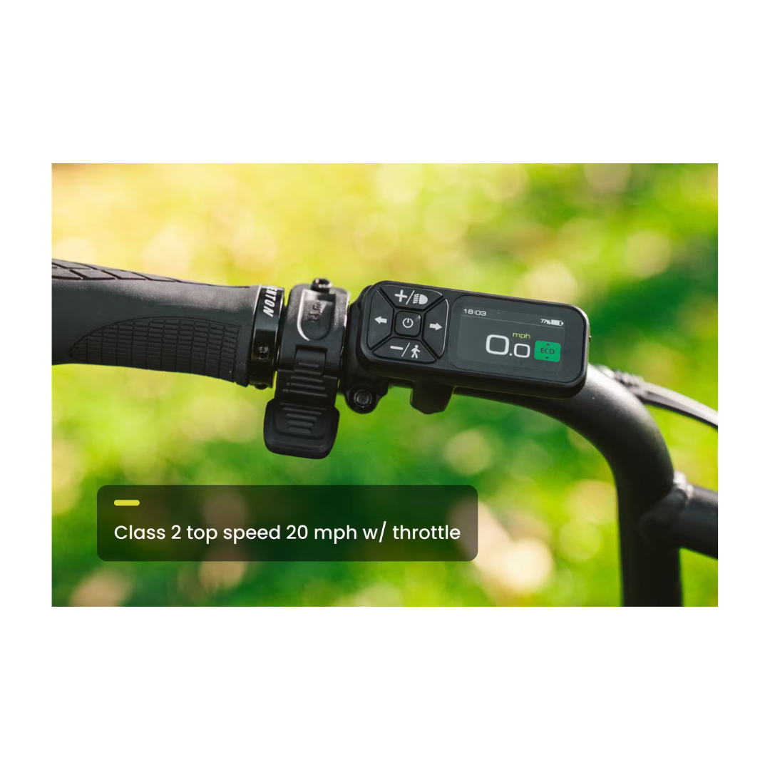 Aventon | Abound SR eBike
