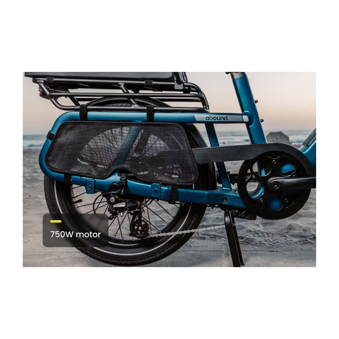 Aventon | Abound SR eBike