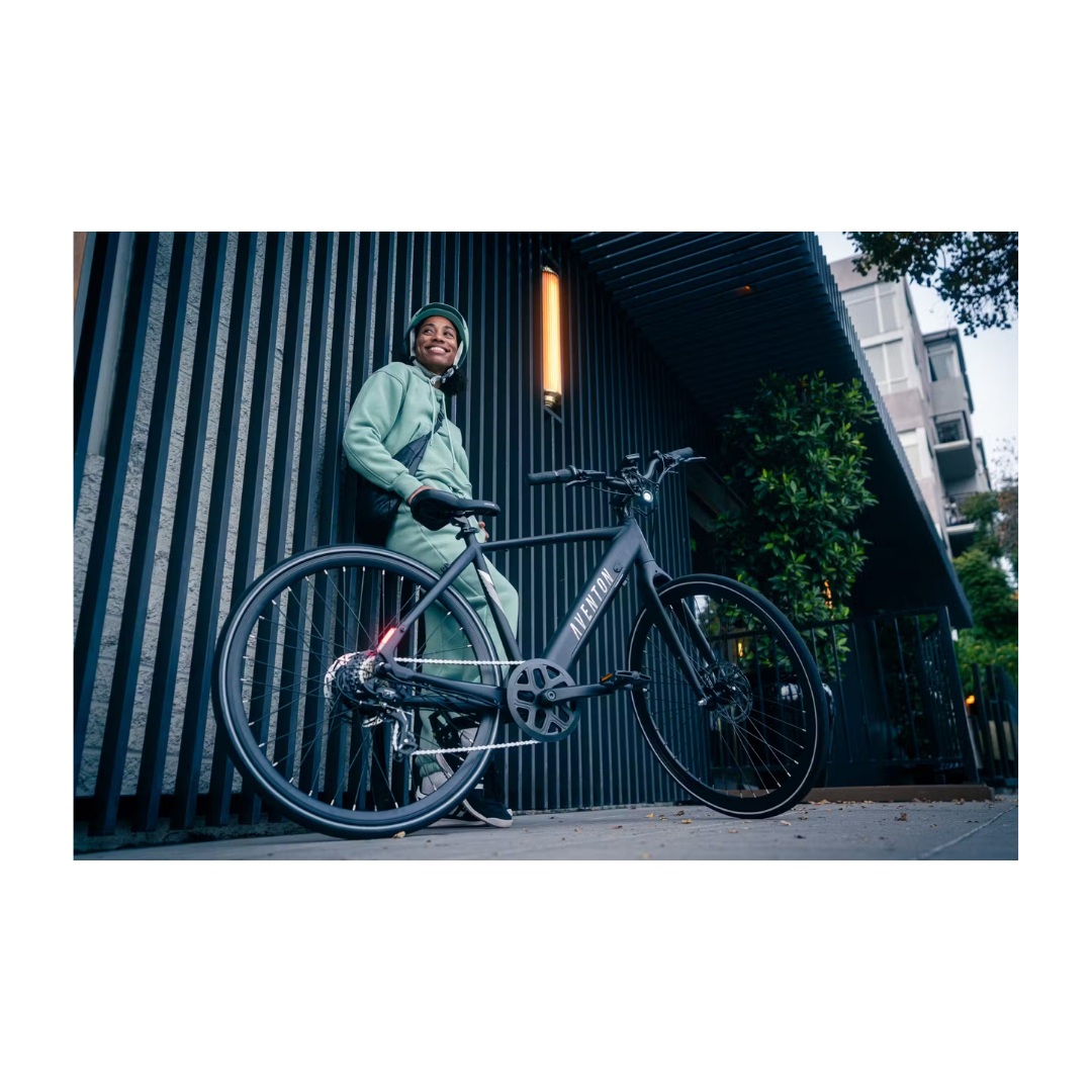 Aventon | Soltera 2.5 eBike