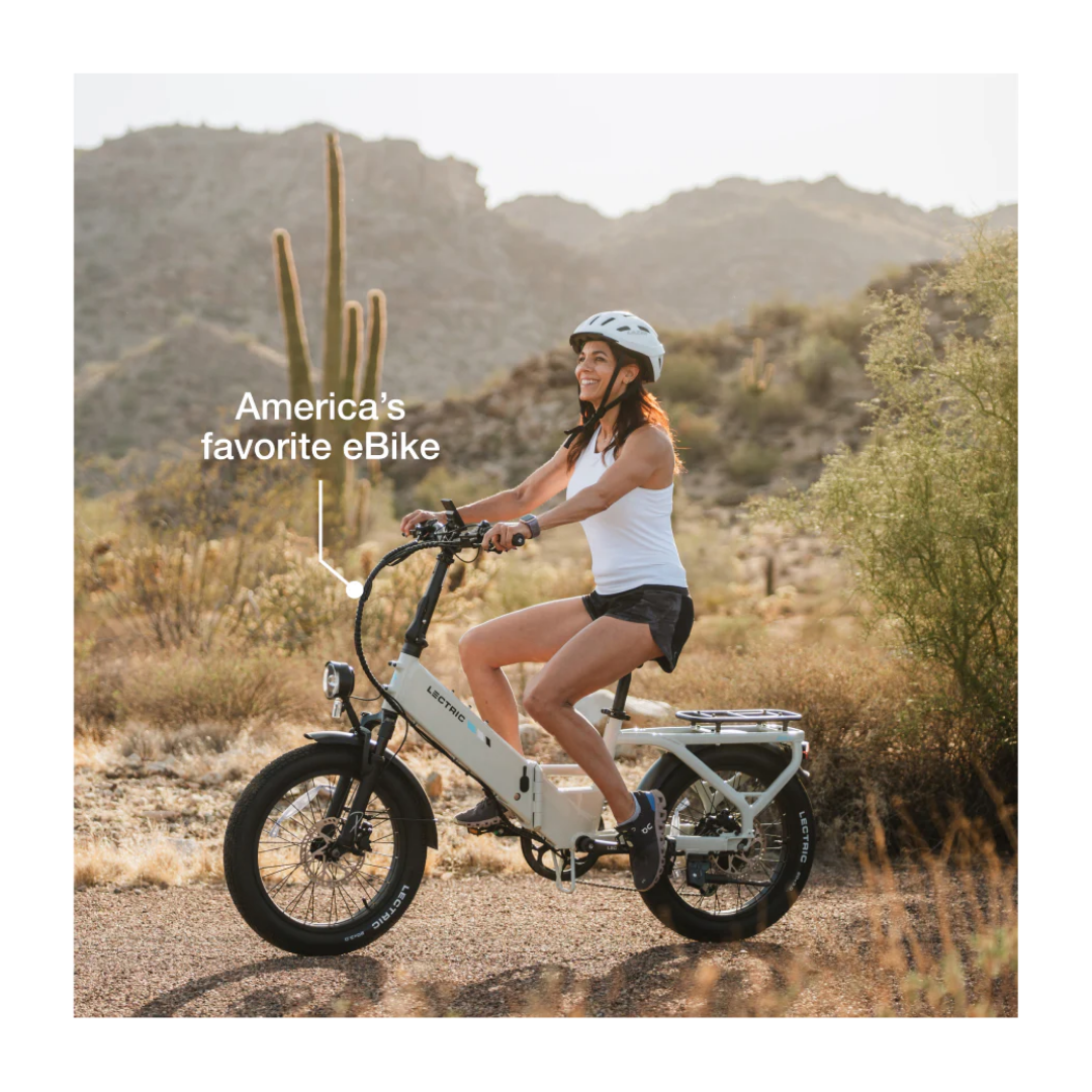 Lectric | XP4 750 eBike