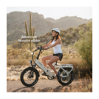 Lectric | XP4 750 eBike