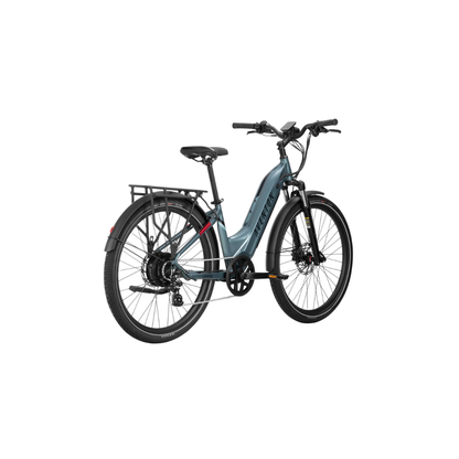 Aventon | Level.2 Commuter Step Thru