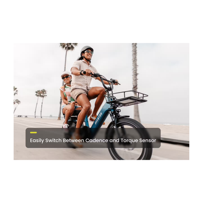 Aventon | Abound SR eBike