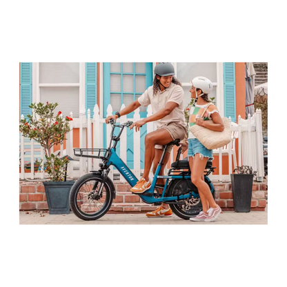 Aventon | Abound SR eBike