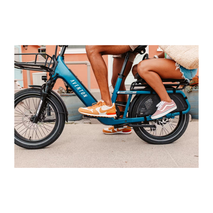 Aventon | Abound SR eBike