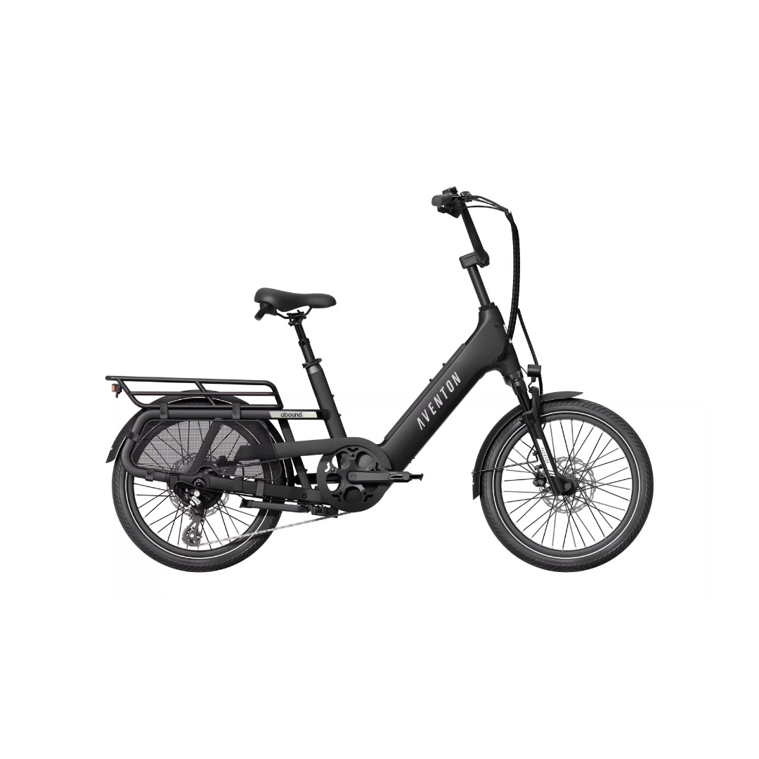Aventon | Abound SR eBike