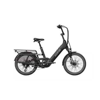 Aventon | Abound SR eBike