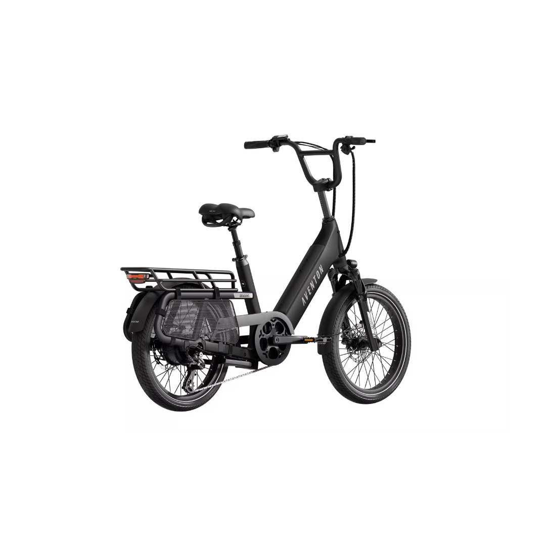 Aventon | Abound SR eBike