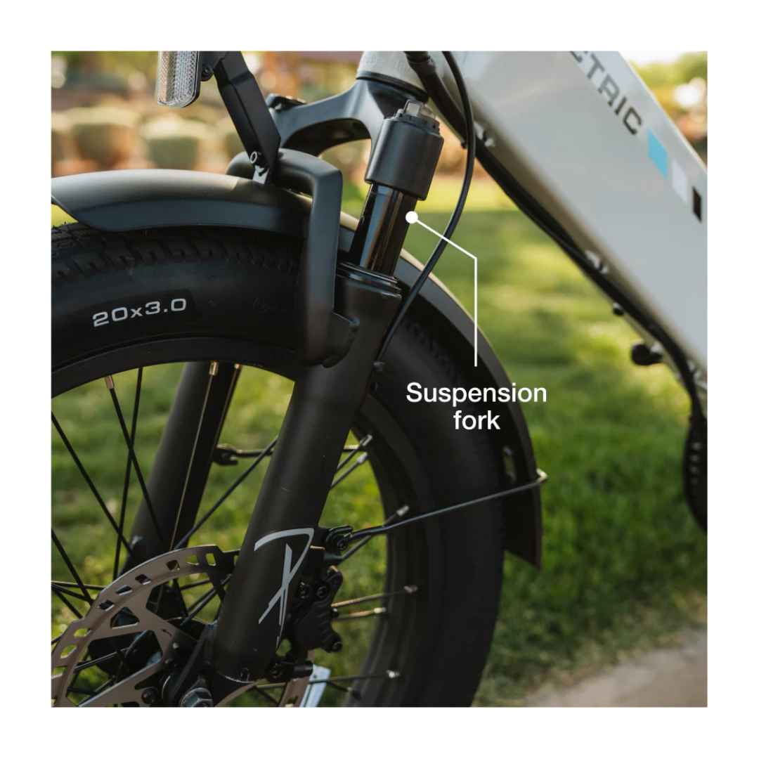 Lectric | XP4 750 eBike