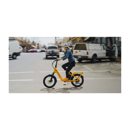 Velotric | Fold 1 Plus eBike