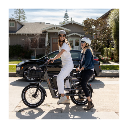 Rad Power Bikes | RadRunner Max eBike