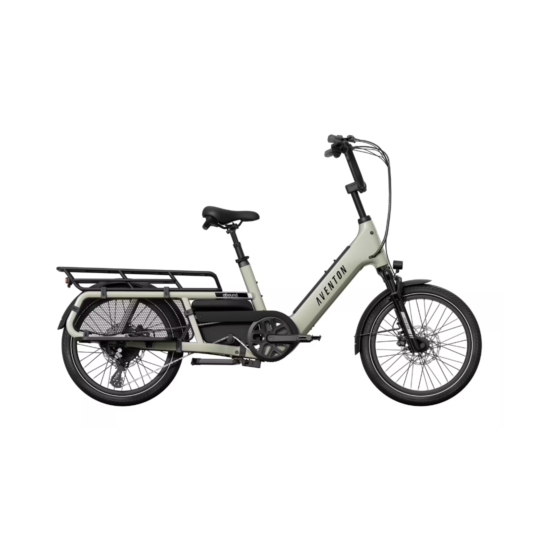 Aventon | Abound LR eBike