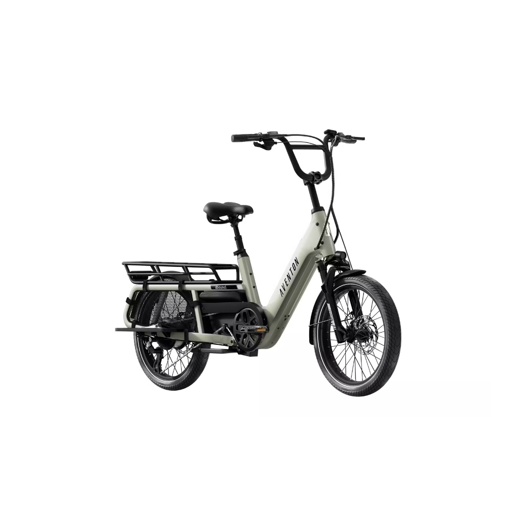 Aventon | Abound LR eBike