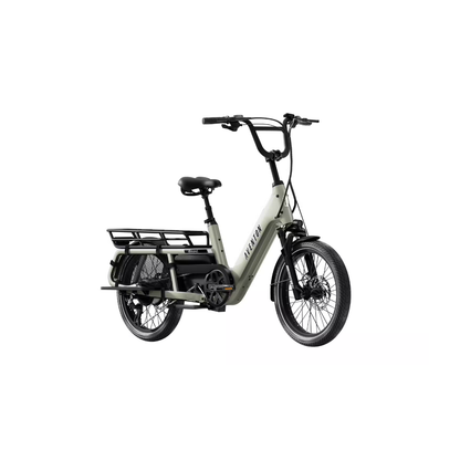 Aventon | Abound LR eBike