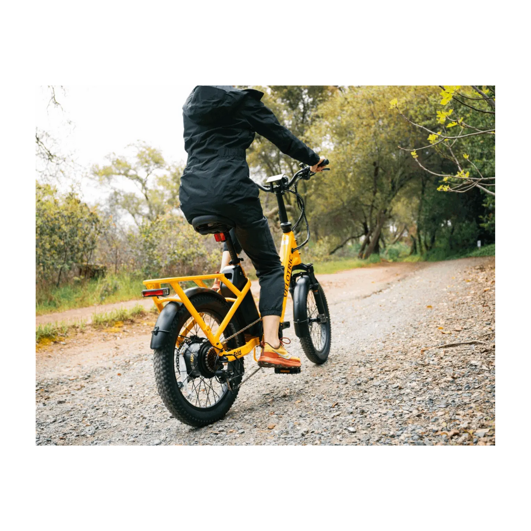 Velotric | Fold 1 Plus eBike