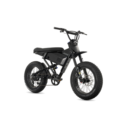 Juiced | Scrambler FS eBike