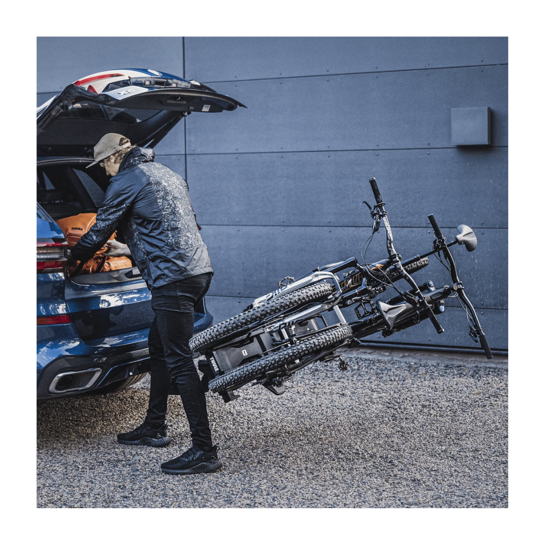 Thule | Easy Fold