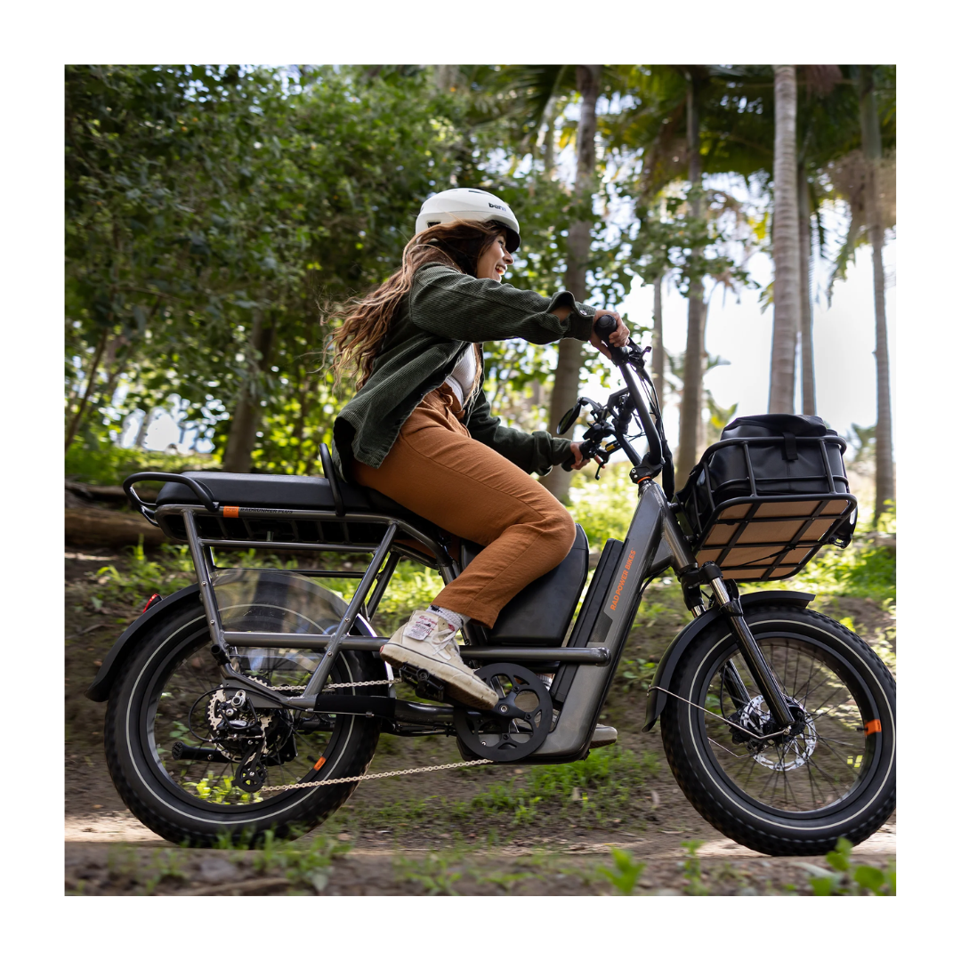 Rad Power Bikes | RadRunner Max eBike