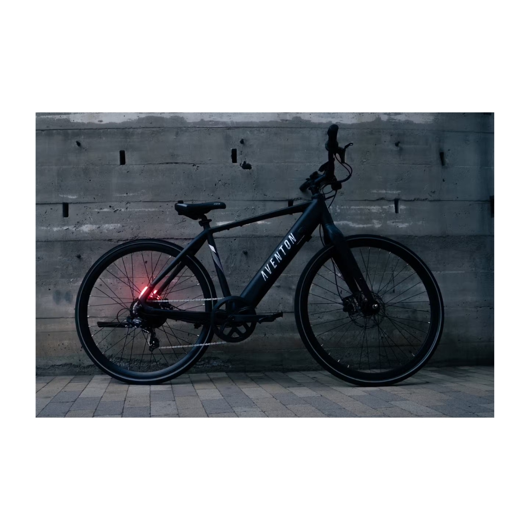 Aventon | Soltera 2.5 eBike