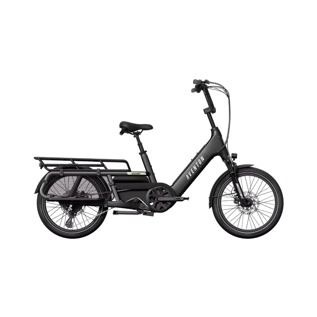 Aventon | Abound LR eBike