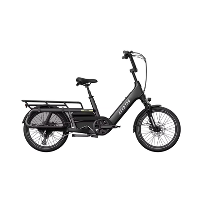 Aventon | Abound LR eBike