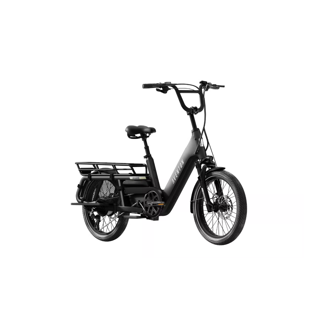 Aventon | Abound LR eBike