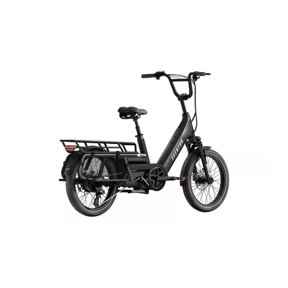 Aventon | Abound LR eBike